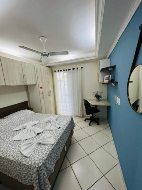 LOFT NOVO CONFORTÁVEL